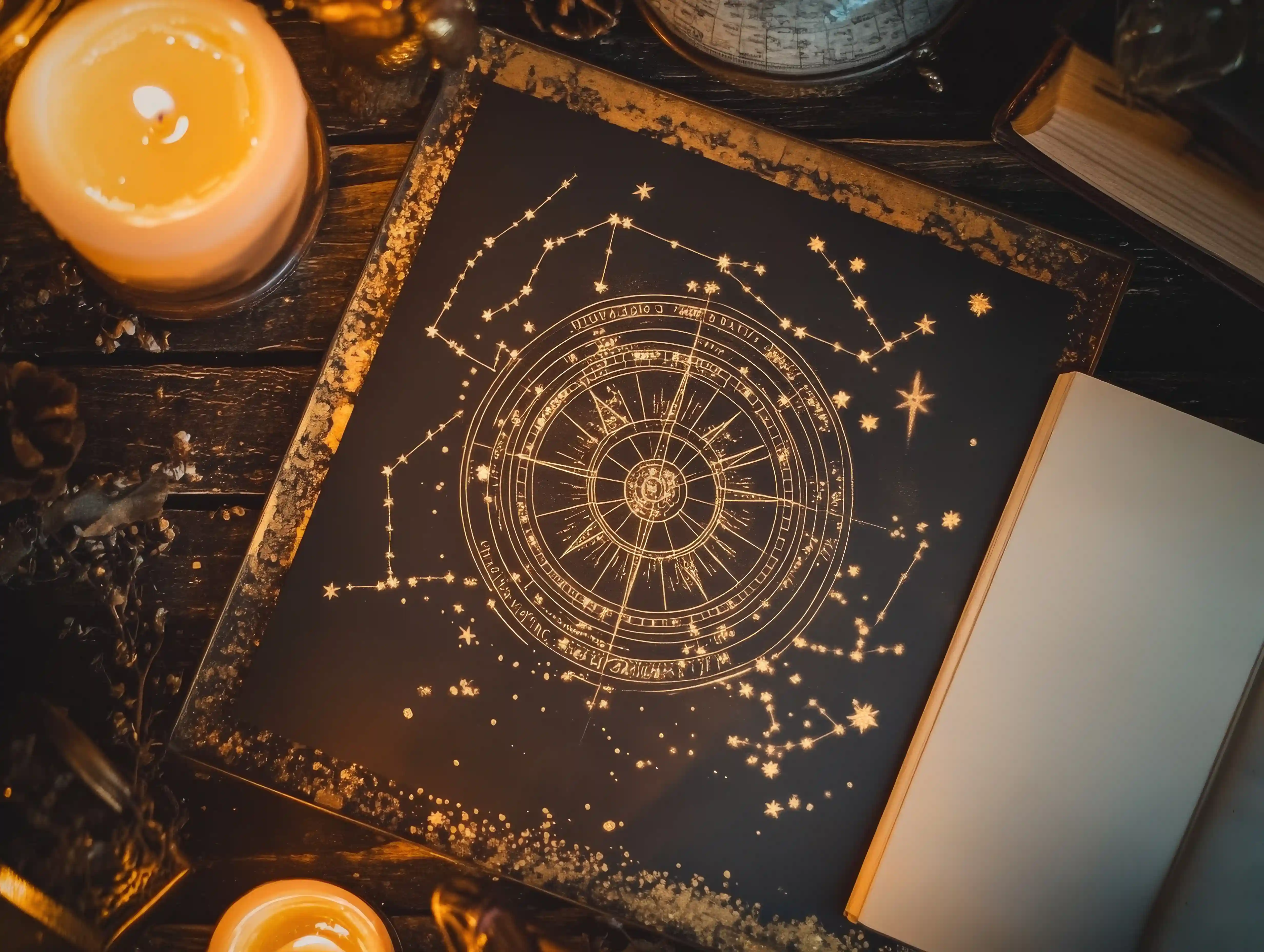 Best Vedic Horoscope Services in India by Nabatara