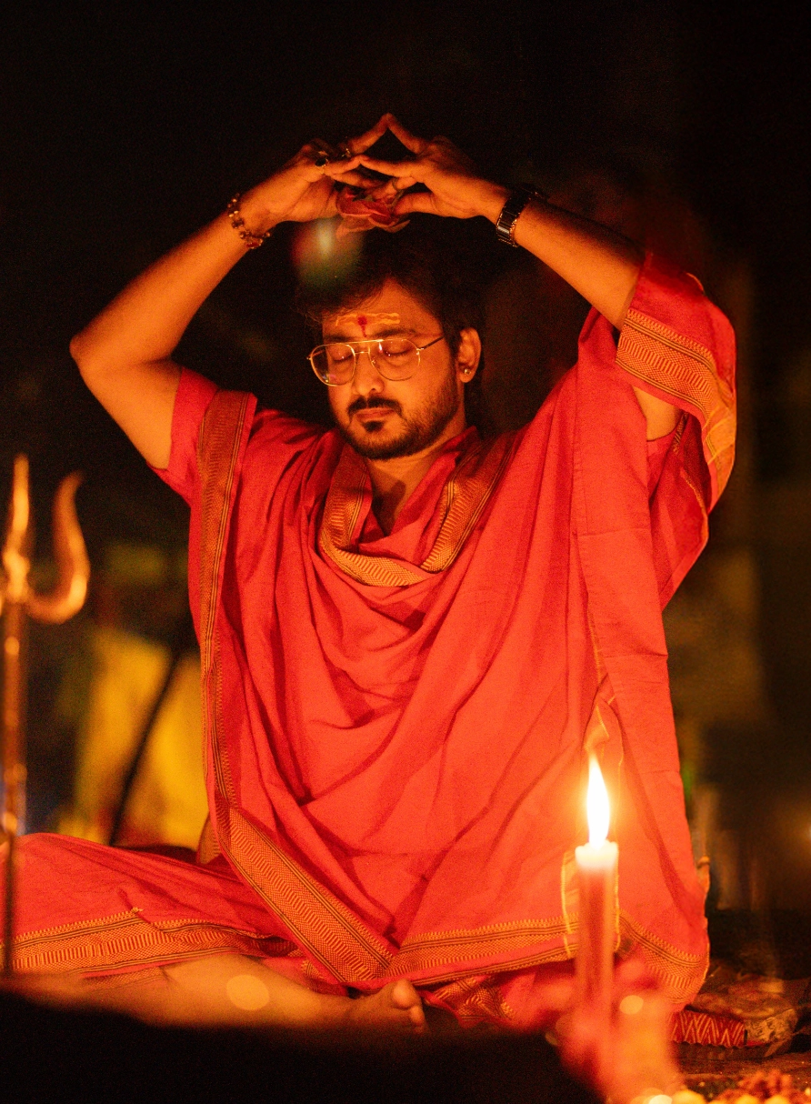 best astrology and tantra courses Kolkata, India