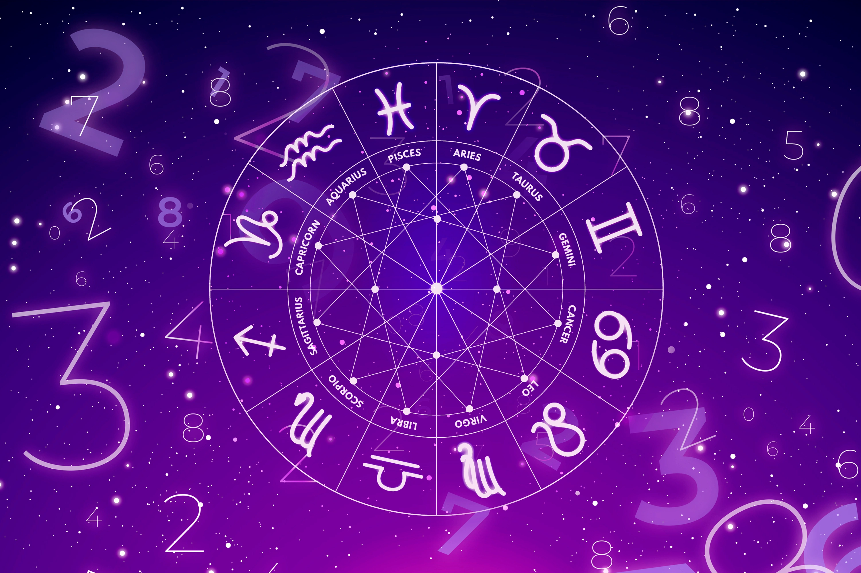 Explore the World of Zodiac Signs 
