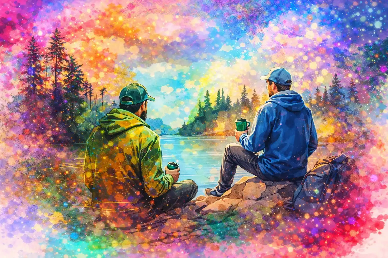 Virgo Friends and Family: The Helper and Problem-Solver