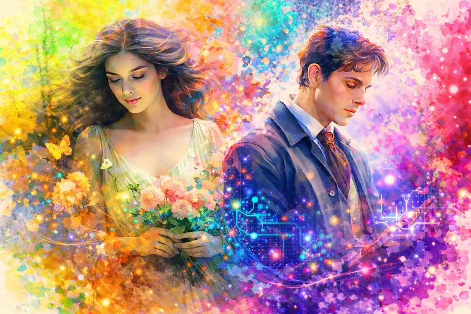 Virgo Love Life: Devotion, Practical Care and Quiet
                                    Vulnerability