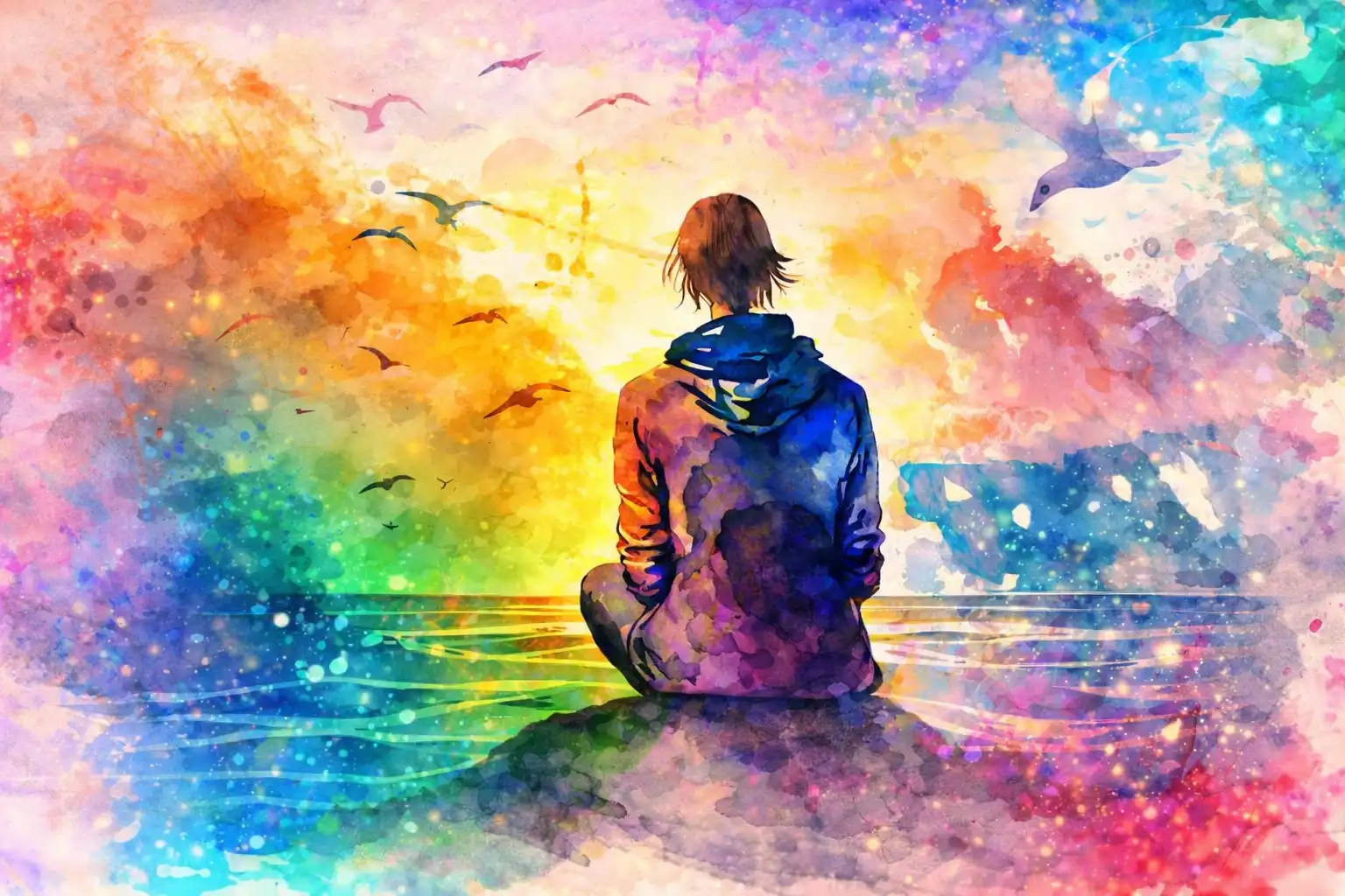 Virgo Personality: Quiet Intelligence and the Need for Order